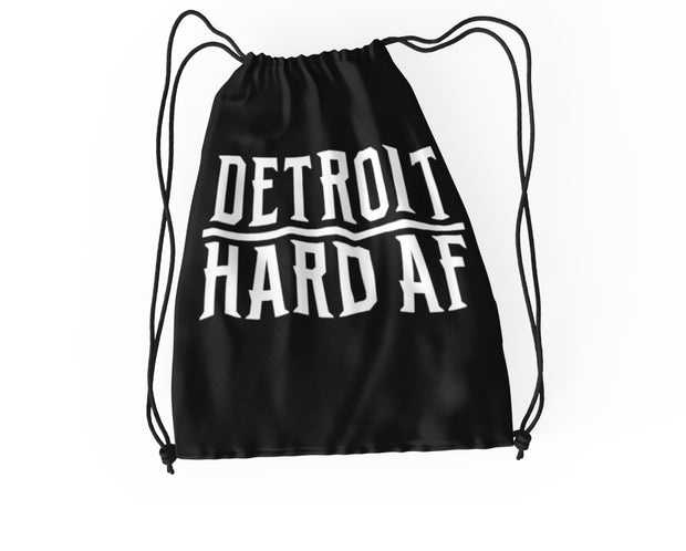 DHAF DRAWSTRING BACKPACK