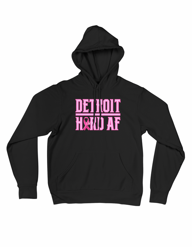 The Rosie Detroit Hard AF