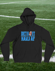 TEAM SPIRIT - Hoodie or Tee